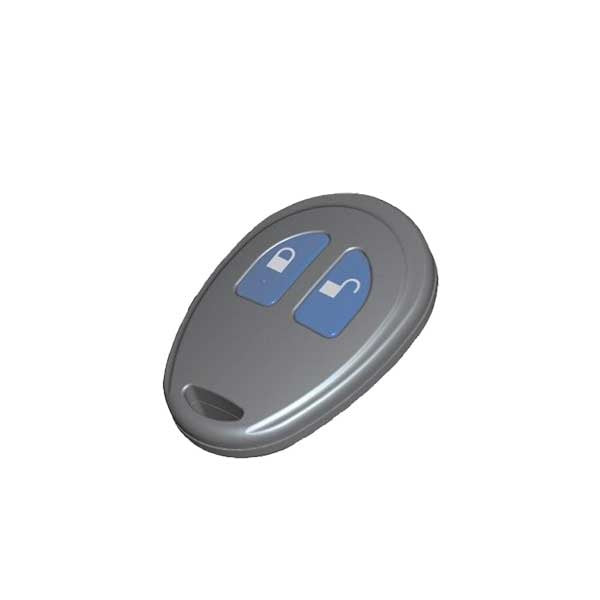 Lockey - E-Remote - Electronic Remote Control For E-Series Digital Lock Sets - 50ft