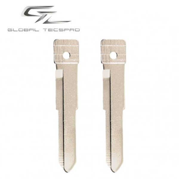 MFK - Vauxhall/Subaru/Suzuki HU87R Refill Blades 10-Pack (GTL)
