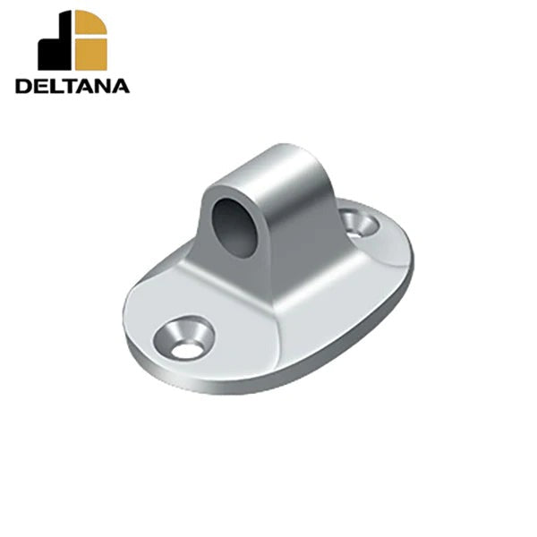 Deltana - Cabin Hook Eye for British Style - Optional Finish
