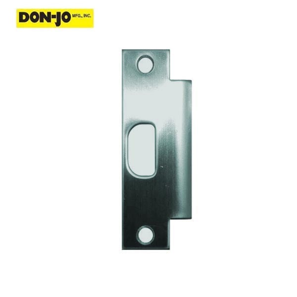 Don-Jo - ST 161 - ASA Strike - Optional Finish