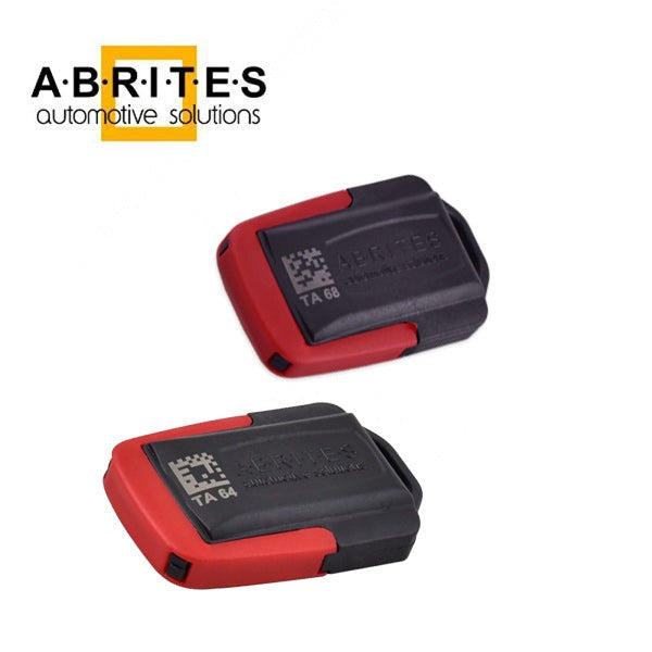 ABRITES - LOVE AT FIRST KEY - Toyota Software Licenses Special Promotion