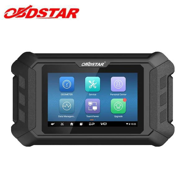 OBDStar - ODO-MASTER - Android Based - 5" Touchscreen - Cluster Calibration And Oil Service Reset