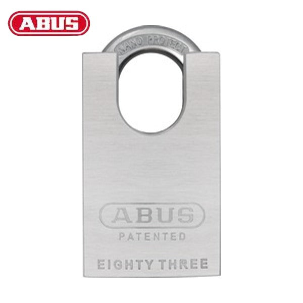 Abus - 83225 - 83CS/50 100 - Optional Keying - Optional 0-Bitted