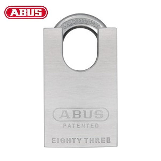 Abus - 83225 - 83CS/50 100 - Optional Keying - Optional 0-Bitted