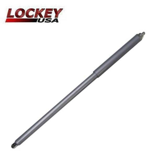 Lockey - TB250 - Adjustable Hydraulic Gate Closer - Grey (50-125 lbs) (ARCHIVE)