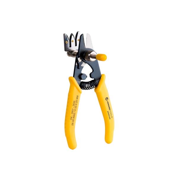 Jonard Tools - Cut-Strip Tool - 28-30 AWG