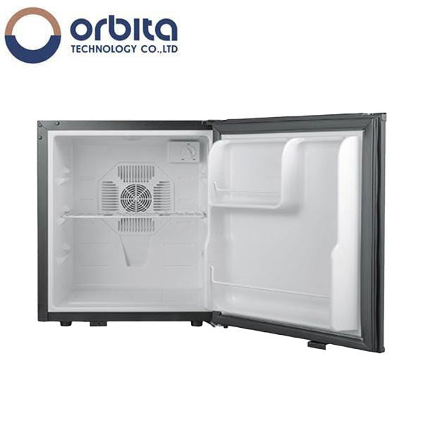 Orbita - 40JA - Hotel Minibar - Absorption Cooling - With Lock - 110V/50-60Hz - Grade 2
