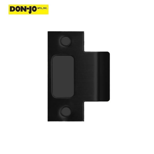 Don-Jo - 9234 - T Strike - Optional Finish