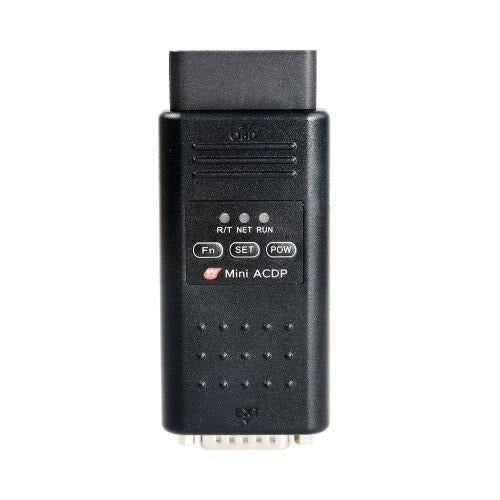 Mini ACDP Key Programmer - BMW IMMO Package - November Special - Limited Time Bonus Items