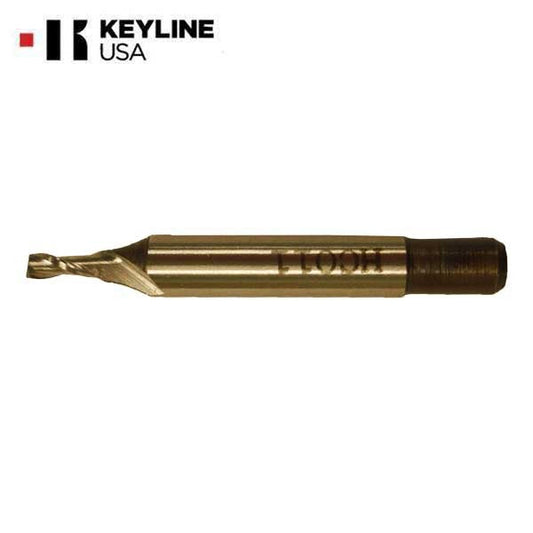 Keyline - Cutter - 2.5MM - for Keyline 303 & Punto Key Machines