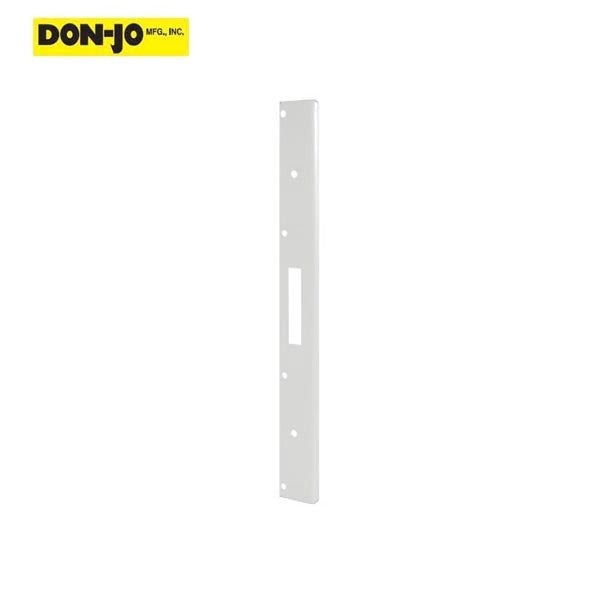 Don-Jo - AST 2134M - Security Strike - Optional Finish