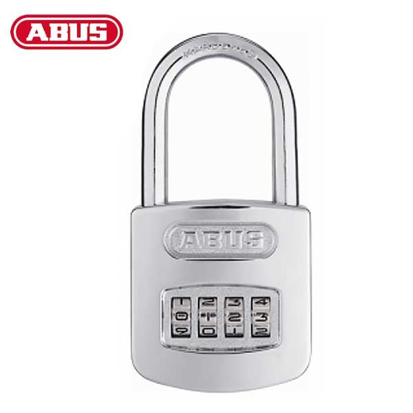 Abus - 12611 - Combination Lock 160/40