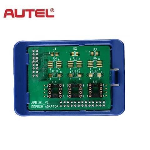 Autel - APB101- EEPROM Adaptor for IM608 Autel Key Programmers