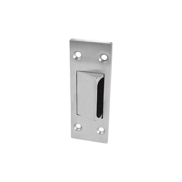 ABH - 4590 Rescue Stop - Optional Finish