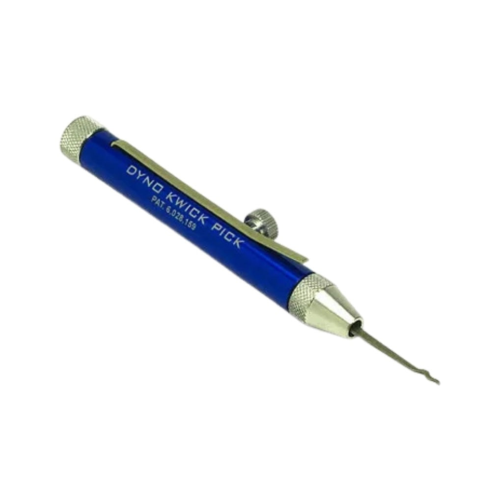 Sky Island - Dyno Kwick Pick 3-in-1 Lock Pick