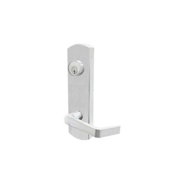 Cal-Royal - NESC9800 - Escutcheon Trim - Entry Function - Optional Finish - Optional Function - Grade 1