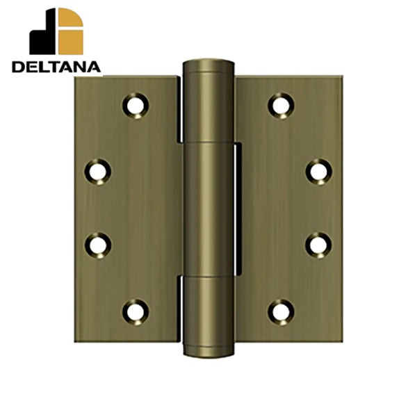 Deltana - 4-1/2" x 4-1/2" 5.1mm Hinge - Optional Finish