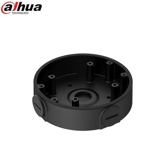 Dahua / Accessories / Junction Box / Black / DH-PFA139-B