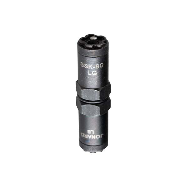 Jonard Tools - Slam Lock Star Key for LG & LB Patterns