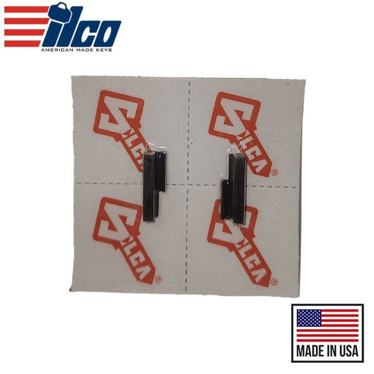 Ilco - Silca - Adapter - Volkswagen / Saab - for Swift Plus Machines