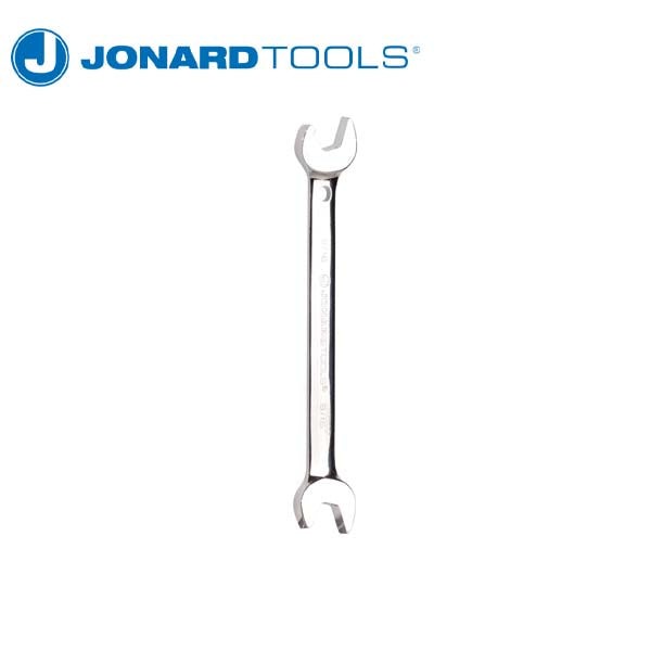 Jonard Tools - Angled Head Speed Wrench - 9/16"