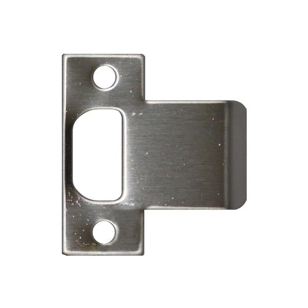 Don-Jo - ETS 125 - Extended Lip T Strike - Optional Finish