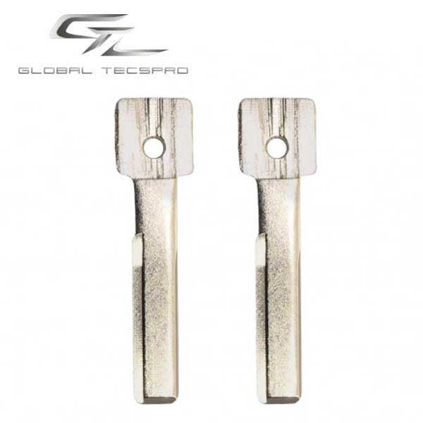 MFK - Lancia SIP16 Refill Blades 10-Pack (GTL)