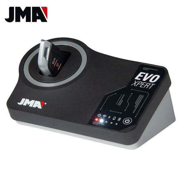 JMA - EVO XPERT - Transponder Cloning Machine