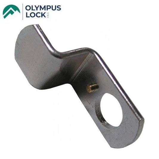 Olympus - DCNP-100 - Bent Cam - 26D - Satin Chrome