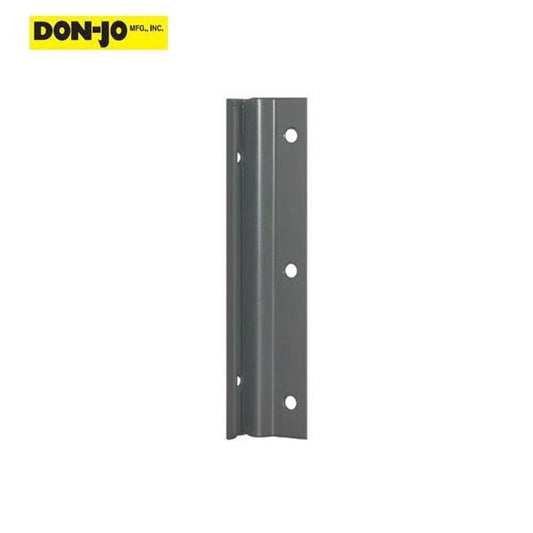 Don-Jo - ILP 206 - Latch Protector - 6" Length - .5" Width - Optional Finish
