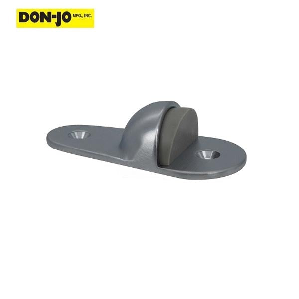 Don-Jo - 1443 - Floor Stop - Optional Finish