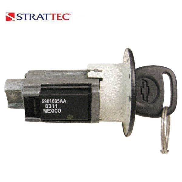 1997 - 2006 GM / Ignition Lock / Coded / 703602C (Strattec)