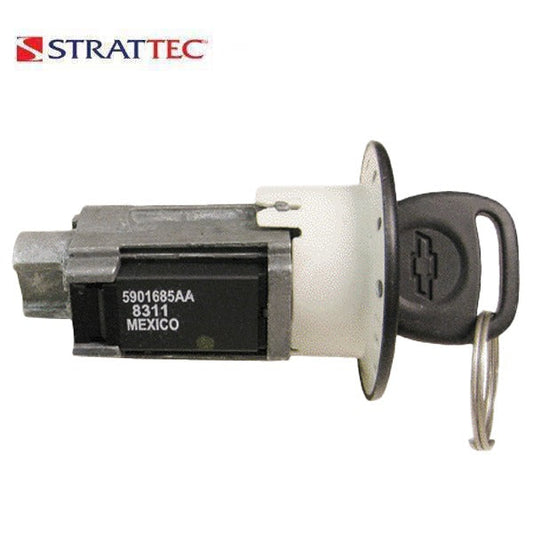 1997 - 2006 GM / Ignition Lock / Coded / 703602C (Strattec)