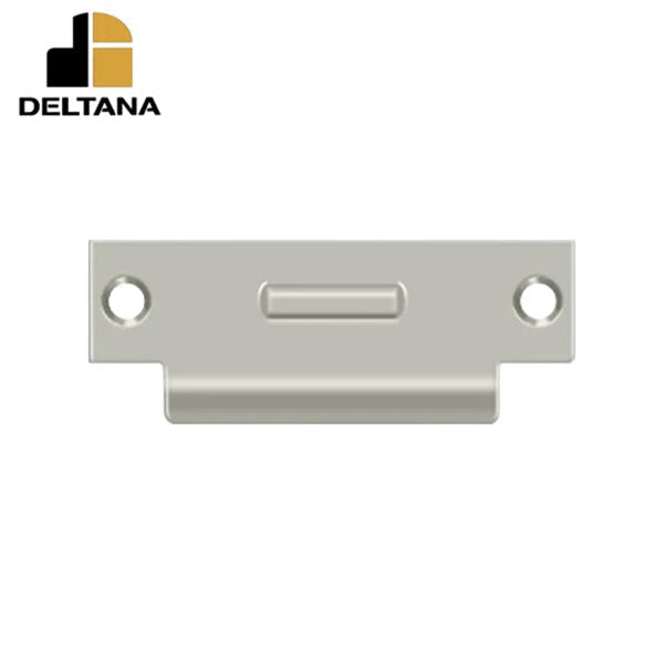 Deltana - Ttrike For RCA430 - 4-7/8" x 1-7/8" - Optional Finish
