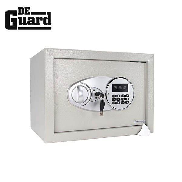 DIHS-SM - Home Safe - Electronic Keypad Lock - Security Safety Box