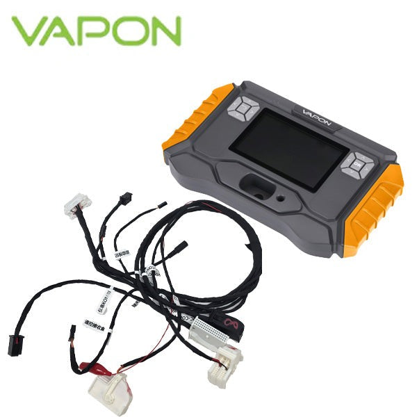 Vapon - VP100 - BMW G Chassis Model Key Programmer - Lifetime Free Update