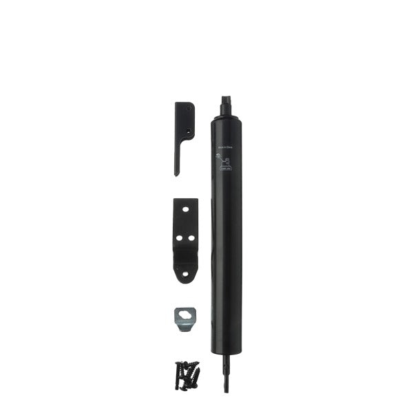 Wright - VJ1020CAL - Light Duty - Pneumatic Closer - Out Swinging - Screen / Storm Doors - 90° Opening - Optional Finish