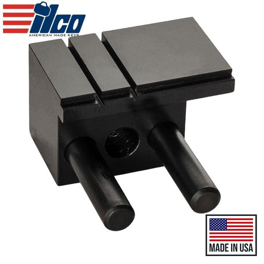 Ilco - D94183ZR - Swift Plus Mobile Jaw - For Ilco Silca Swift Plus Key Duplicating Cutting Machine For Laser