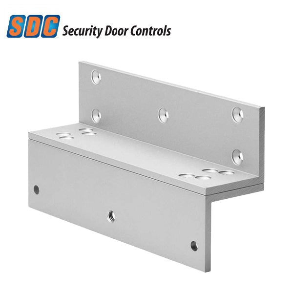 SDC - EE12Z - Top Jamb Mounting Kit - Single