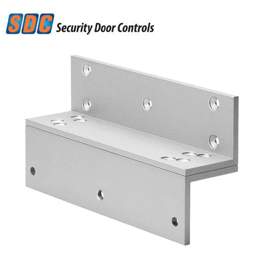 SDC - EE12Z - Top Jamb Mounting Kit - Single