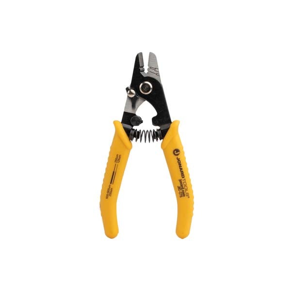 Jonard Tools - Fiber Optic Stripper - Two Hole