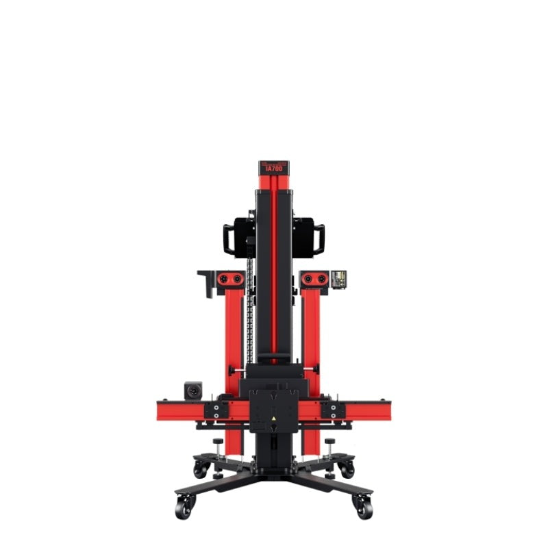 Autel - MaxiSYS - IA700 - Advanced Modular ADAS In-shop - Mobile Calibration System