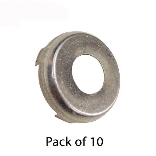 Strattec - 320395 - GM Lock Face Cap - Pack of 10