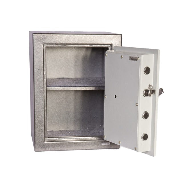 Hollon - Cash Safe - B-2015E- Electronic Keypad Lock - B-rated