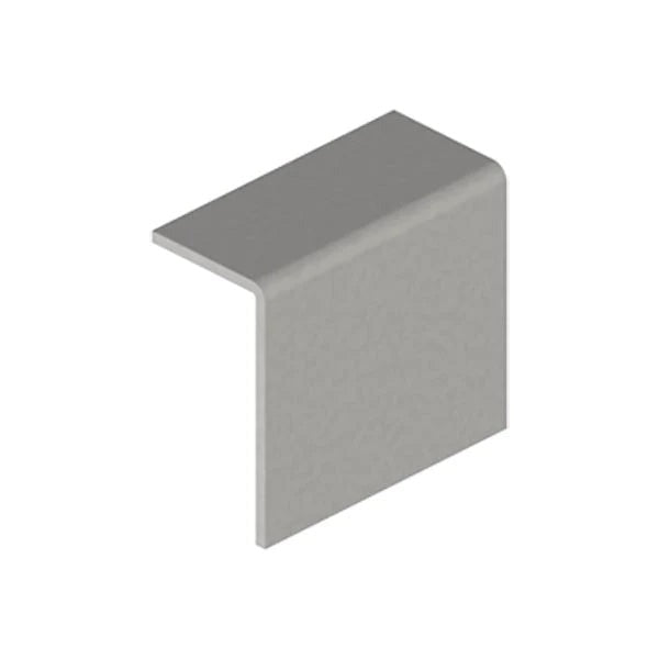 Hager - 274B - Door Guard Protective Plate - Satin Chrome