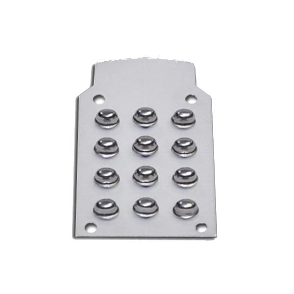 CodeLocks - KL1000 / CL4000 / CL5000 Series - Keymats for Electronic Locks - Optional Handing