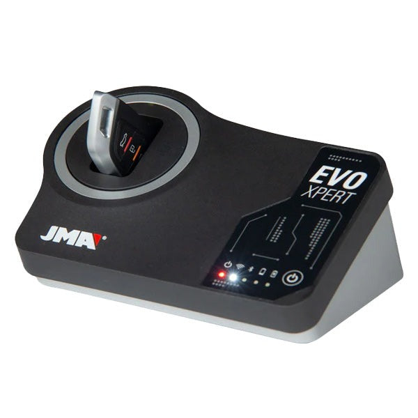 JMA - EVO XPERT - Transponder Cloning Machine