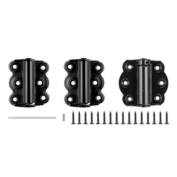 Wright - V226 - Screen Doors - Self Closing & Adjustable Hinges - 2-3/4" - Optional Finish