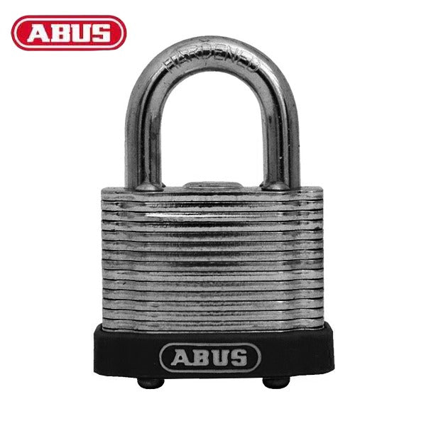 Abus - 15432 - Laminated Steel Padlock 41/40 - Optional Keying - Optional Finish - 6 Pack