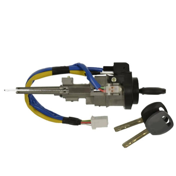 2008-2014 Hyundai Genesis / HY20 / Ignition Lock Cylinder / Coded / ASP-C-36-126 (ASP)